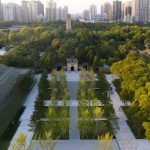 Giant Wild Goose Pagoda by Aecom -Sheet1