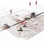 Giant Wild Goose Pagoda by Aecom -Sheet3