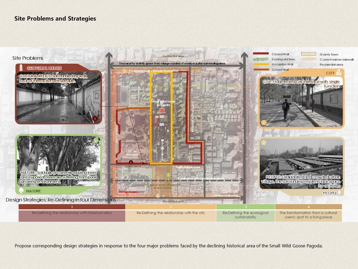 Giant Wild Goose Pagoda by Aecom -Sheet4