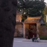 Giant Wild Goose Pagoda by Aecom -Sheet6