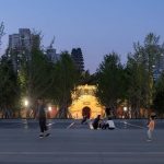 Giant Wild Goose Pagoda by Aecom -Sheet8