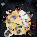Active Learning Spaces - Sheet1