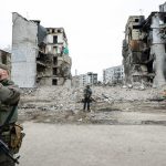 The impact of war and conflict on architecture and urban planning - Sheet2