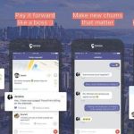 Online Community Building: Niche Platforms and Shared Passions - Sheet2