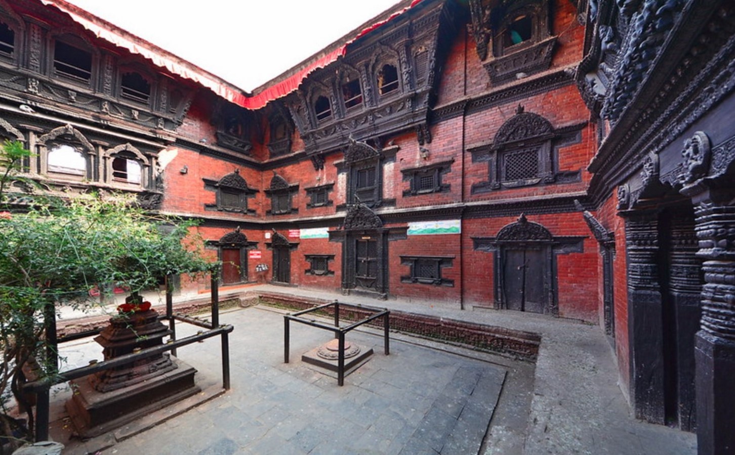 Cultural Identity and Architectural Expression - Sheet3