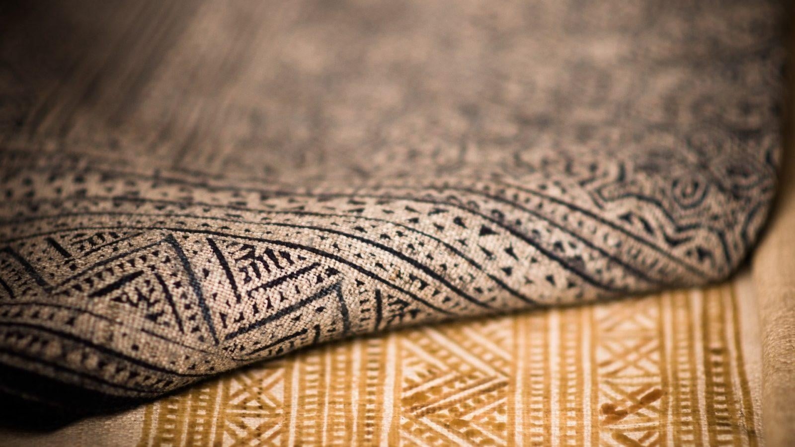 Inside the World of Textiles:Textile Design Trends - Sheet1