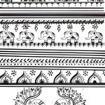 Inside the World of Textiles:Textile Design Trends - Sheet2