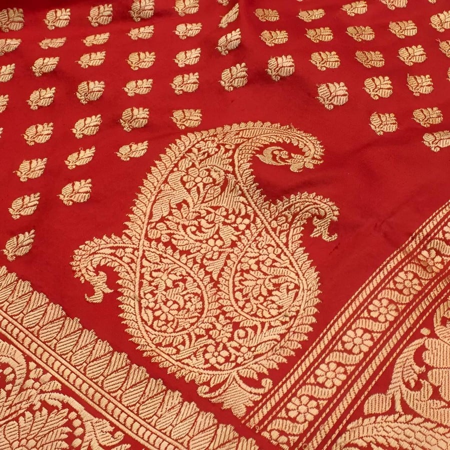Inside the World of Textiles:Textile Design Trends - Sheet4