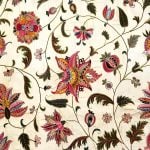 Inside the World of Textiles:Textile Design Trends - Sheet5