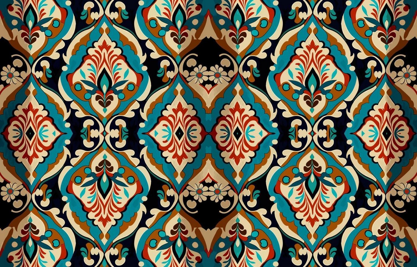Inside the World of Textiles:Textile Design Trends - Sheet6