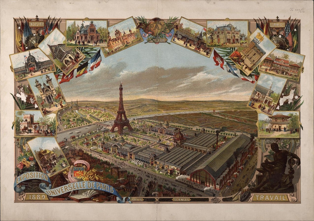 History of Technology and Architectural Innovation - Sheet3