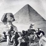 Cultural Heritage Tourism and Identity - Sheet1