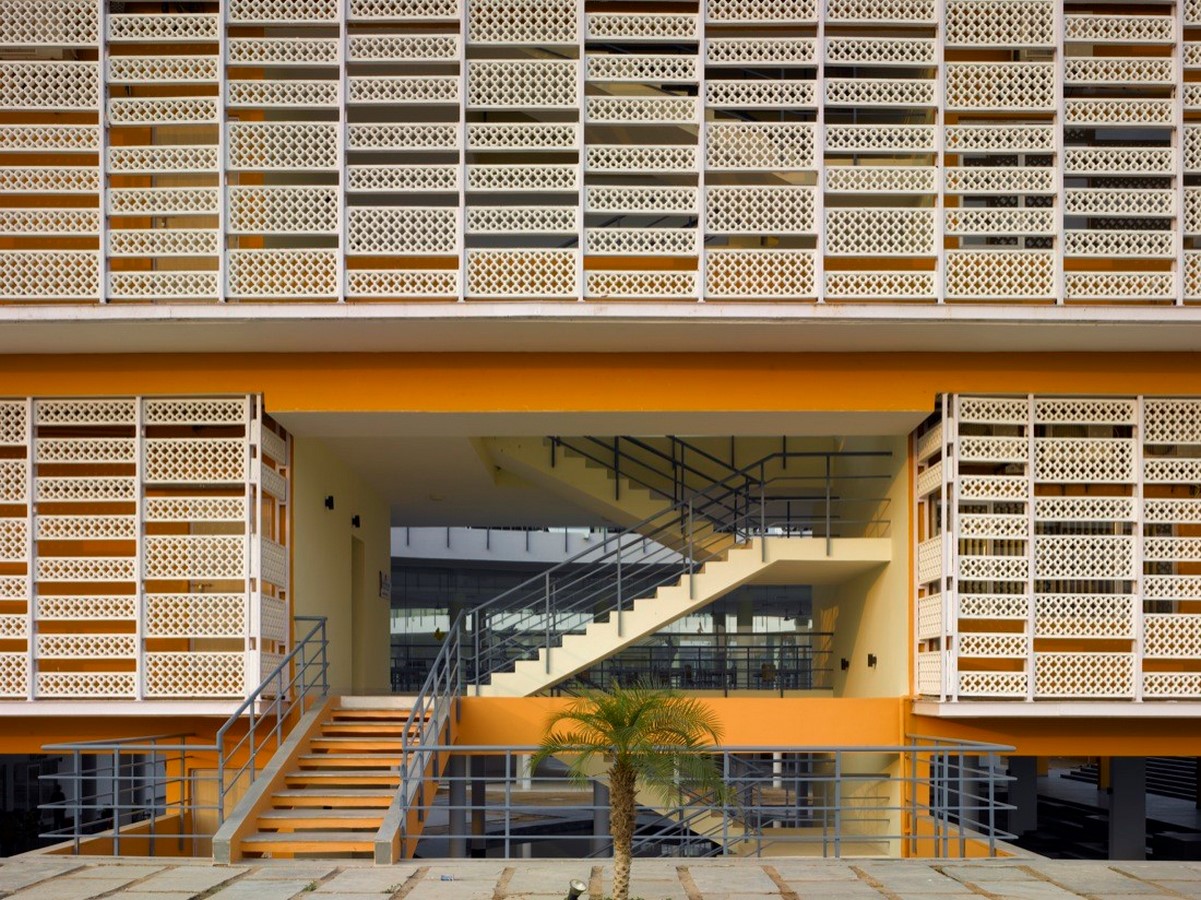Cultural Context and Climate-Responsive Architecture: Redefining Aesthetics - Sheet14