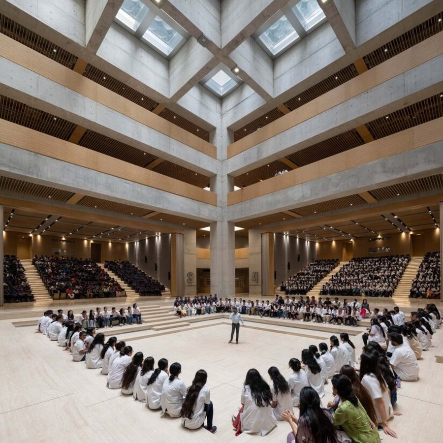 Cultural Context and Climate-Responsive Architecture: Redefining Aesthetics - Sheet9