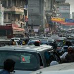 The Evolution of Smart Cities: Integrating Technology and Urban Planning - Sheet2