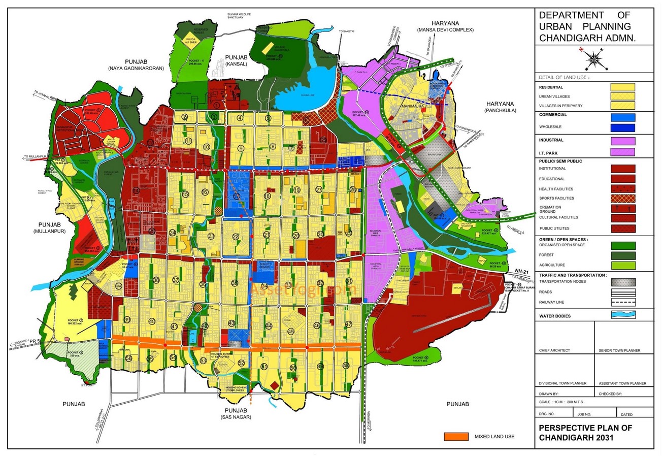 Mythological Influences on Urban Design - Sheet7