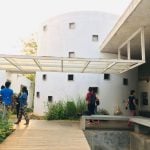 The Last School Auroville by David Nightingale & Ganesh Bala - Sheet1