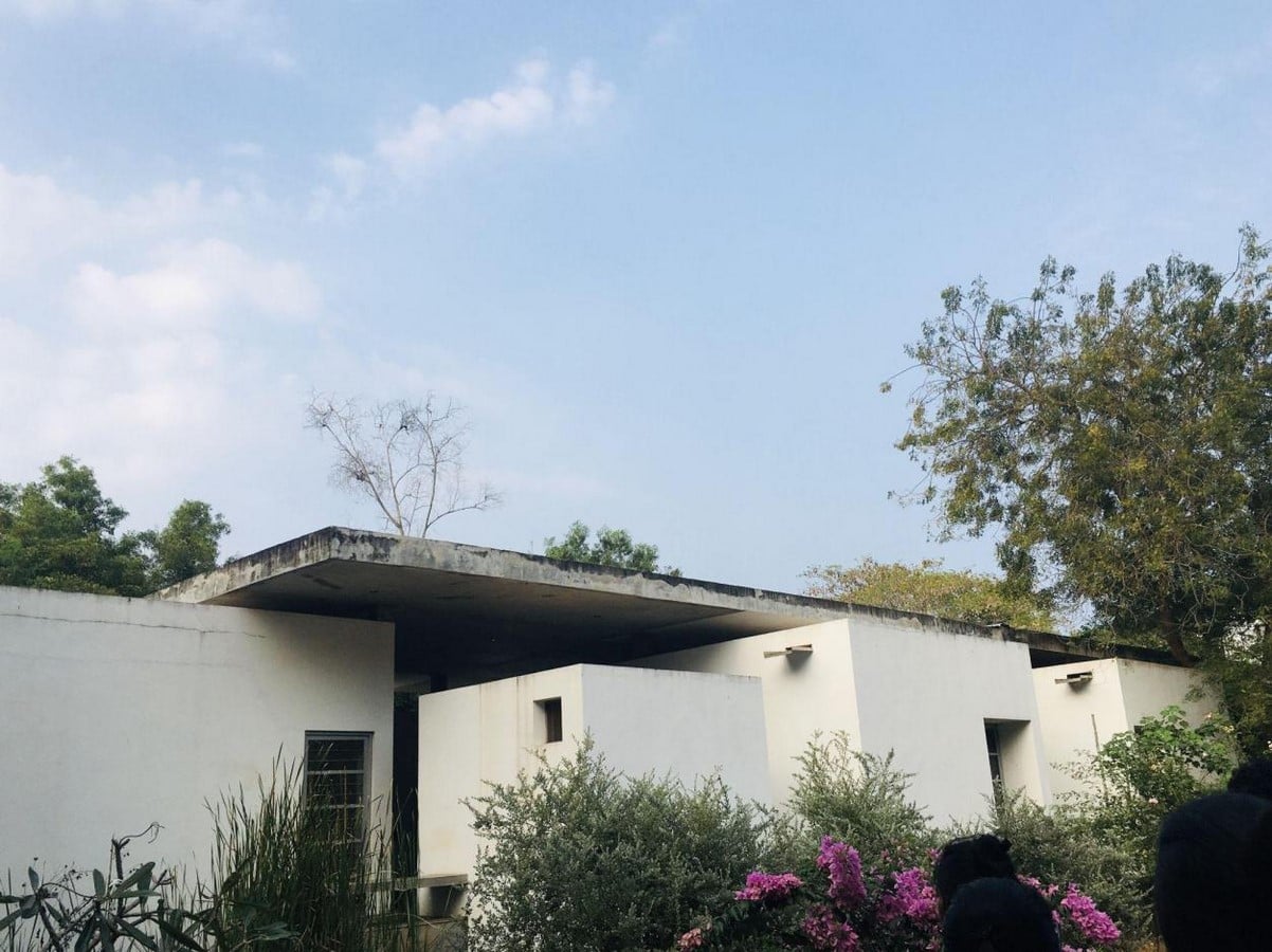 The Last School Auroville by David Nightingale & Ganesh Bala - Sheet2