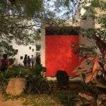 The Last School Auroville by David Nightingale & Ganesh Bala - Sheet3
