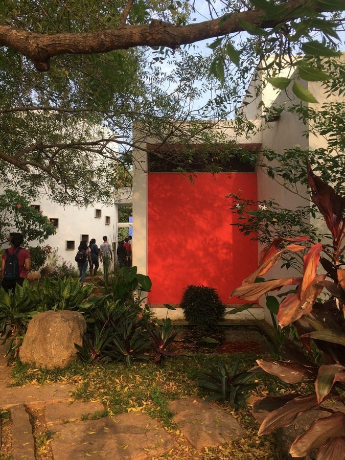The Last School Auroville by David Nightingale & Ganesh Bala - Sheet3