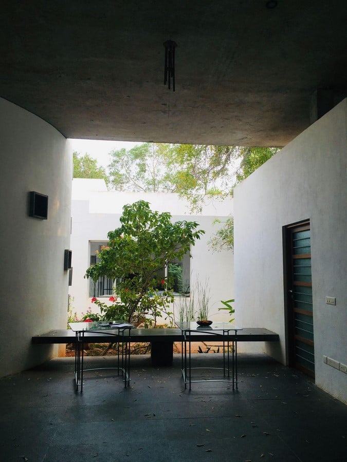 The Last School Auroville by David Nightingale & Ganesh Bala - Sheet5
