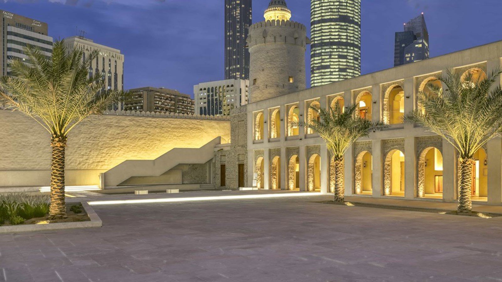 Urban Renewal and Historic Preservation in the UAE - Sheet10