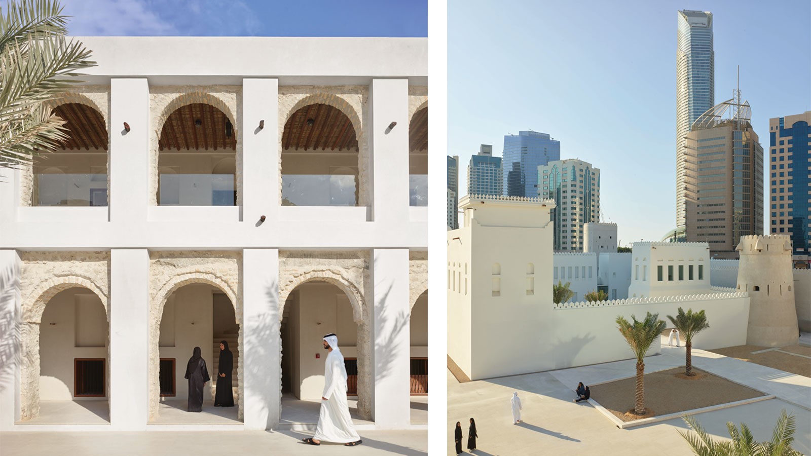 Urban Renewal and Historic Preservation in the UAE - Sheet11