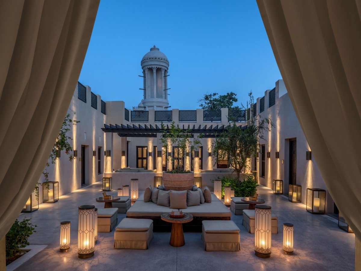 Urban Renewal and Historic Preservation in the UAE - Sheet12