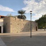 Urban Renewal and Historic Preservation in the UAE - Sheet3
