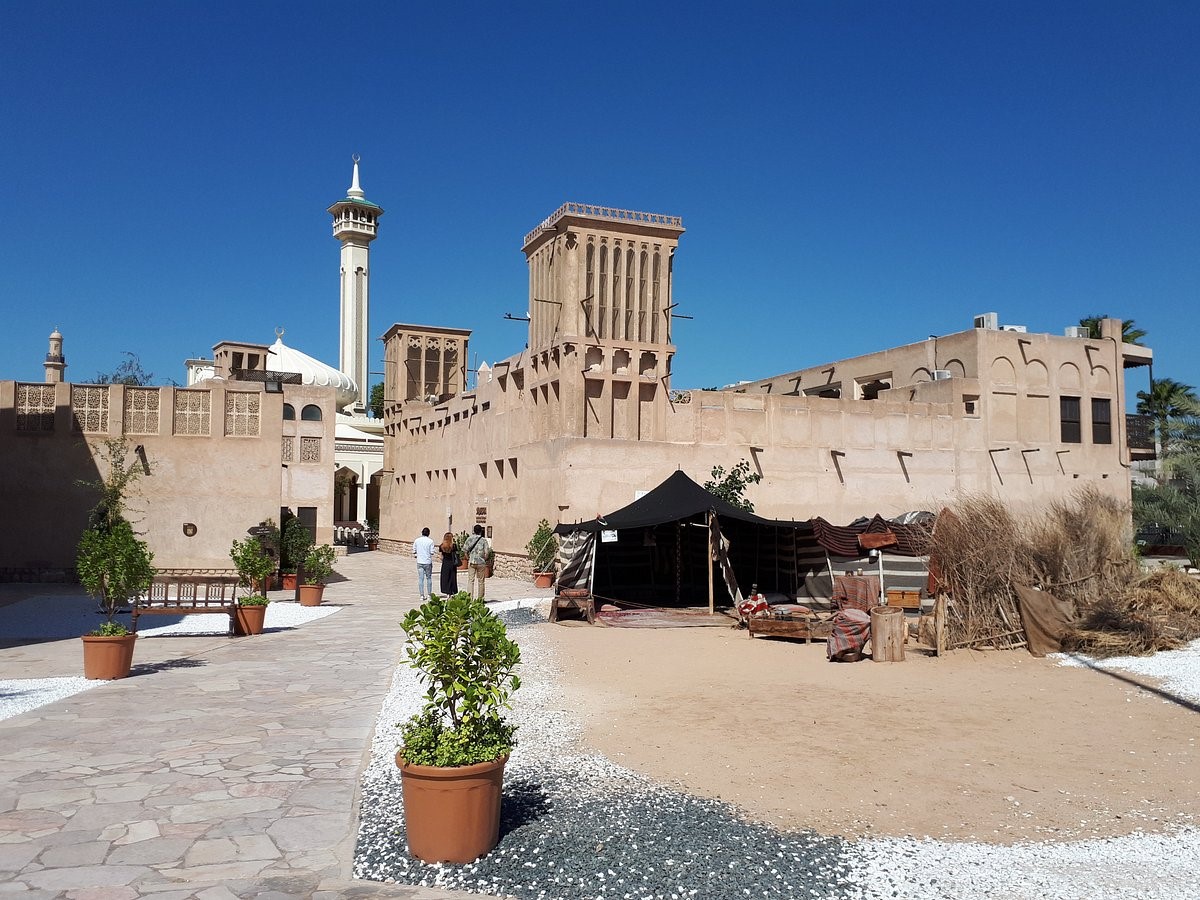 Urban Renewal and Historic Preservation in the UAE - Sheet9