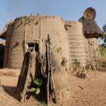 African Earthen Architecture: A Comprehensive Study of Mud Brick and Rammed Earth Techniques - Sheet2