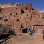 African Earthen Architecture: A Comprehensive Study of Mud Brick and Rammed Earth Techniques - Sheet3