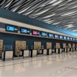 Bahrain International Airport Modernization Project, Bahrain - Sheet3