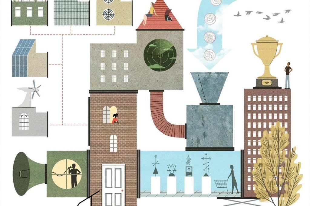 Building Respoding To Climate Architectural Responses to Natural Disasters and Climate Change - RTF ...