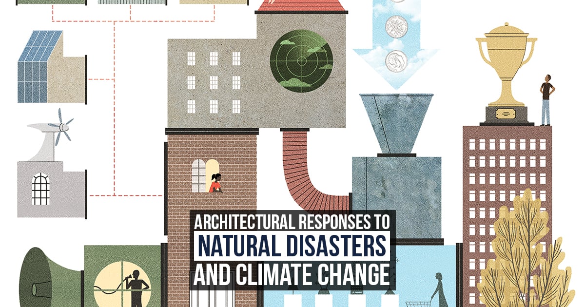 Architectural Responses to Natural Disasters and Climate Change - RTF ...