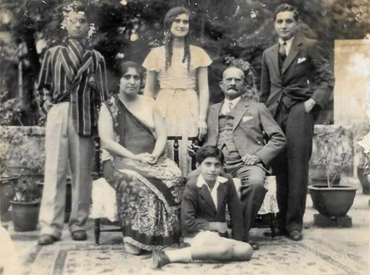 Role of Women in Indian Architecture - Sheet1