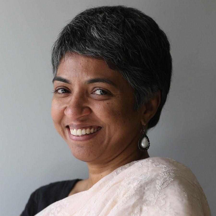Role of Women in Indian Architecture - Sheet5