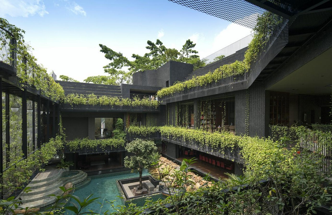 Book in Focus: The ArchDaily Guide to Good Architecture: The Now and How of Built Environments - Sheet3