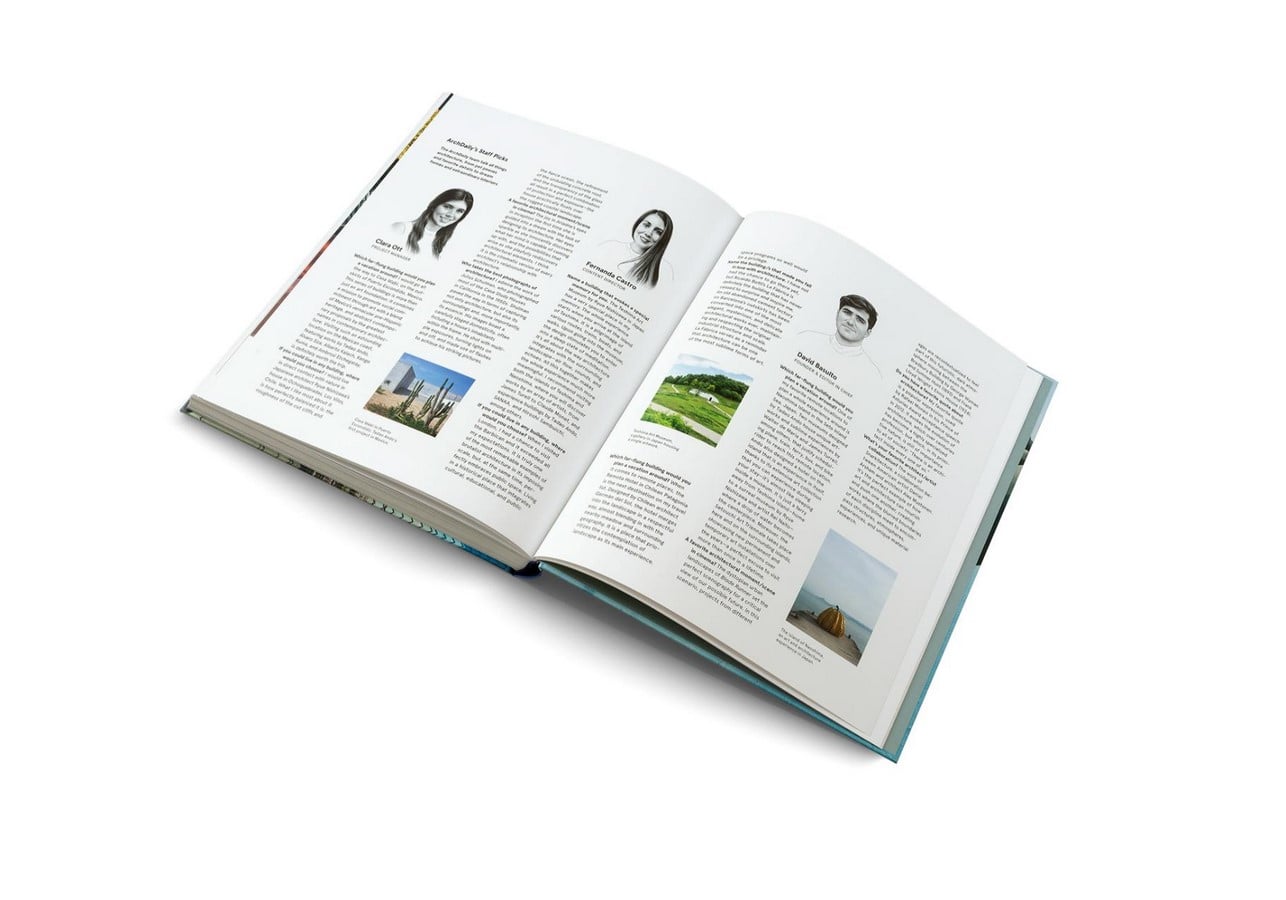 Book in Focus: The ArchDaily Guide to Good Architecture: The Now and How of Built Environments - Sheet8