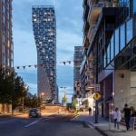 The Economics of Iconic Architecture: Assessing the Financial Impact on Businesses and Local Communities - Sheet2