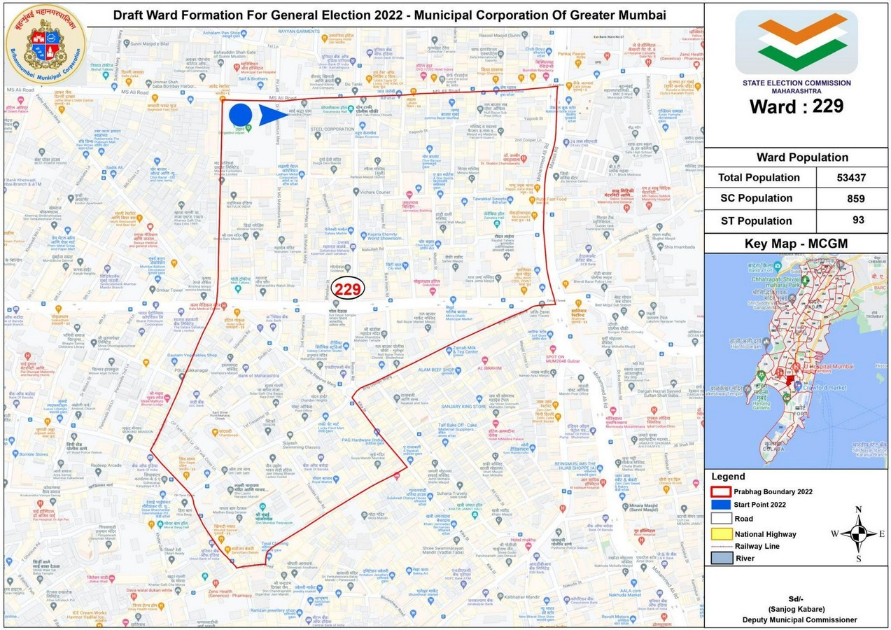 The Remaking of Mumbai by CTBUH–IIT Educational Design Studio - Sheet1