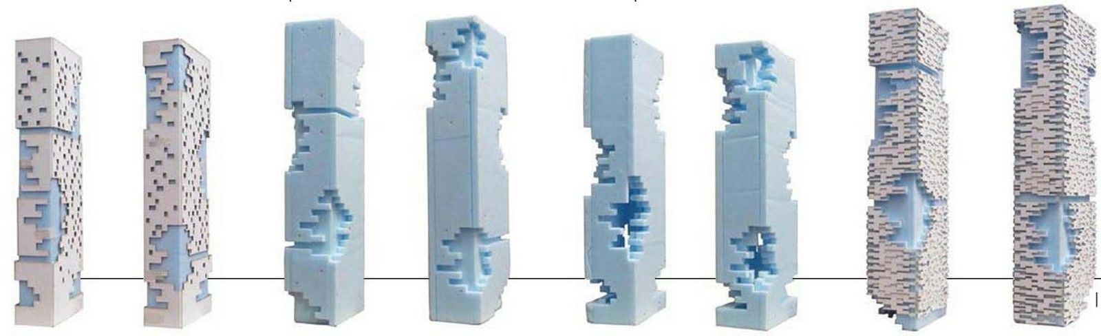The Remaking of Mumbai by CTBUH–IIT Educational Design Studio - Sheet5