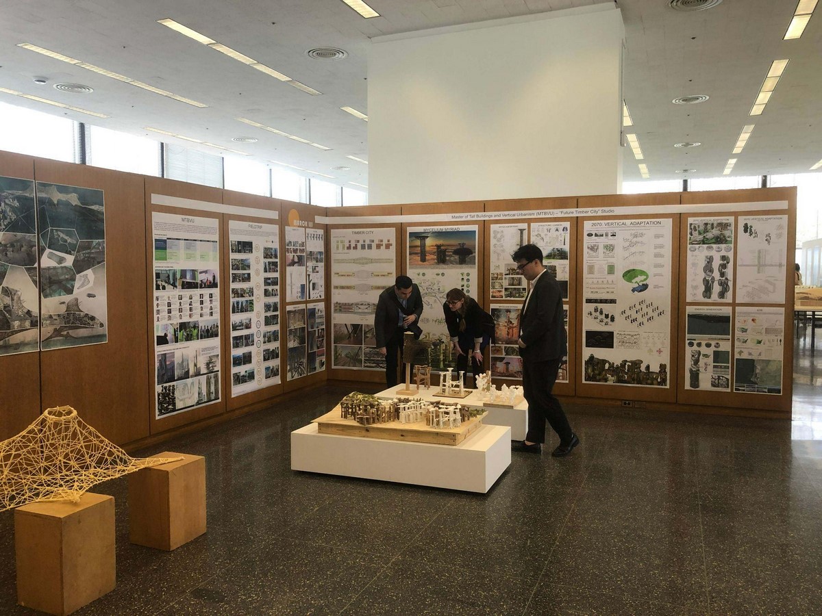The Remaking of Mumbai by CTBUH–IIT Educational Design Studio - Sheet6