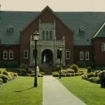 An architectural review of Shutter Island - SHeet1