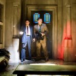 An architectural review of Shutter Island - SHeet2