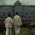 An architectural review of Shutter Island - SHeet3