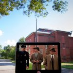 An architectural review of Shutter Island - SHeet5