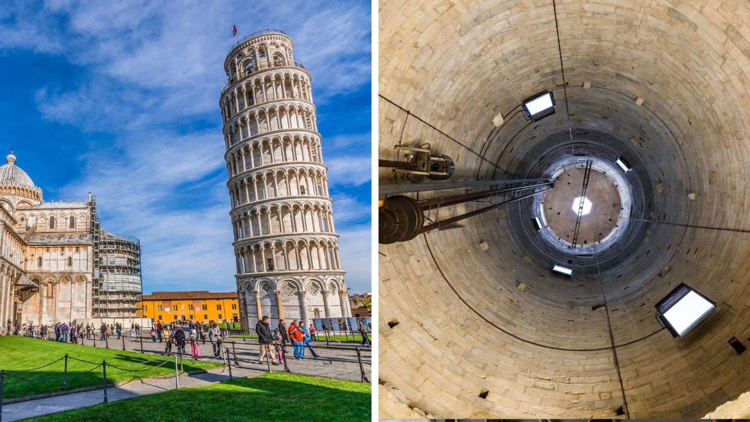 Cultural Heritage Preservation Policies - RTF | Rethinking The Future