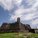 Worli Fort, Mumbai - Sheet1