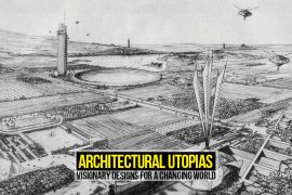 Architectural Utopias: Visionary Designs for a Changing World - RTF ...